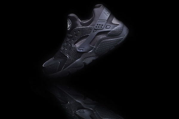 Nike Air Huarache I Men Shoes--071